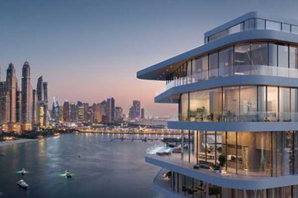 2025 BAE'de Satılık Penthouse'lar | Dubai ve Abu Dhabi Lüks Yatırım Rehberi ⭐