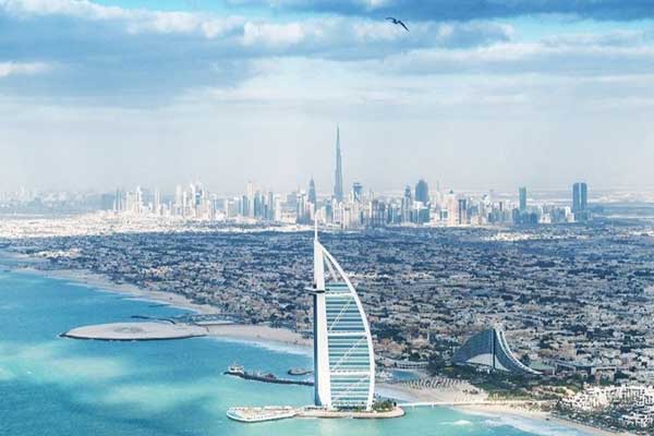 2025’te Birleşik Arap Emirlikleri’nde Gayrimenkul Yatırımı